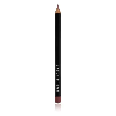 Bobbi Brown Lip Pencil dlouhotrvající tužka na rty odstín RUM RAISIN 1 g