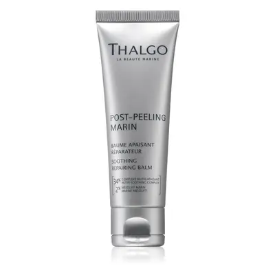 Thalgo Post-Peeling Marin zklidňující balzám pro citlivou pleť 50 ml