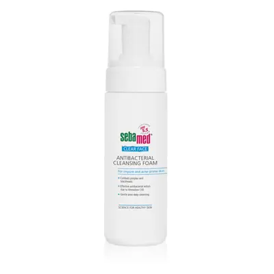 Sebamed Clear Face čisticí pěna 150 ml