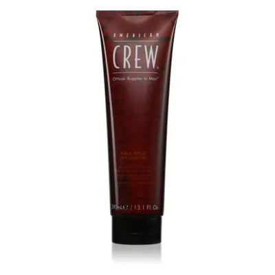 American Crew Firm Hold Styling Gel stylingový gel pro lesk 390 ml