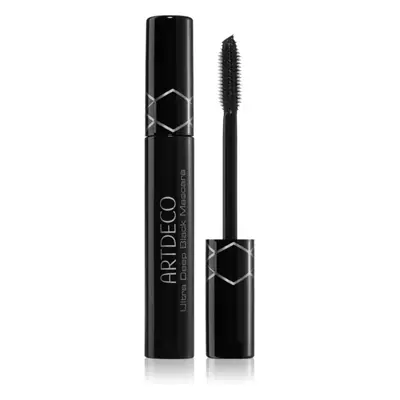 ARTDECO Ultra Deep objemová řasenka v extra černé Black 01 8 ml