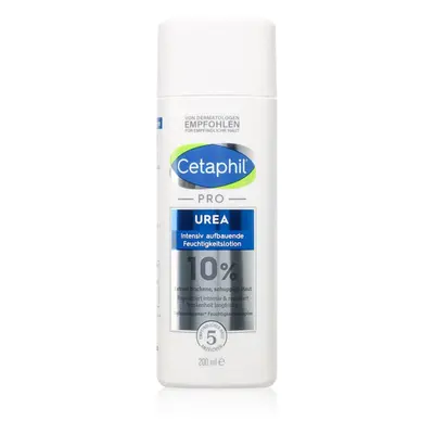 Cetaphil Pro Urea 10% Lotion obnovující hydratační emulze 200 ml