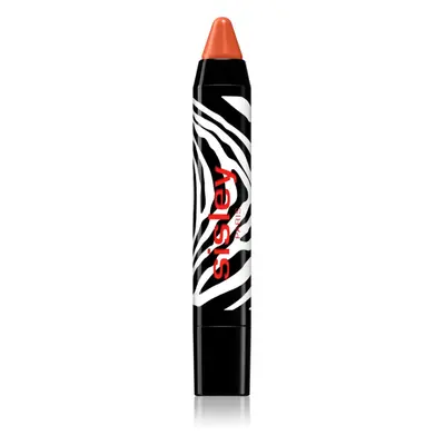 Sisley Phyto-Lip Twist tónující balzám na rty v tužce odstín 7 Coral 2.5 g