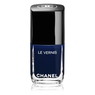 Chanel Le Vernis Long-lasting Colour and Shine dlouhotrvající lak na nehty odstín 127 - Fugueuse