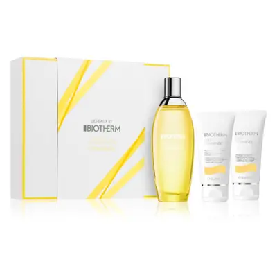 Biotherm Eau Vitaminée dárková sada pro ženy