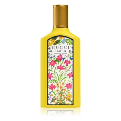 Gucci Flora Gorgeous Orchid parfémovaná voda pro ženy 100 ml