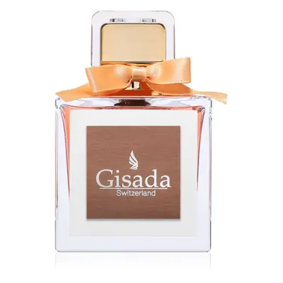 Gisada Donna toaletní voda pro ženy 100 ml