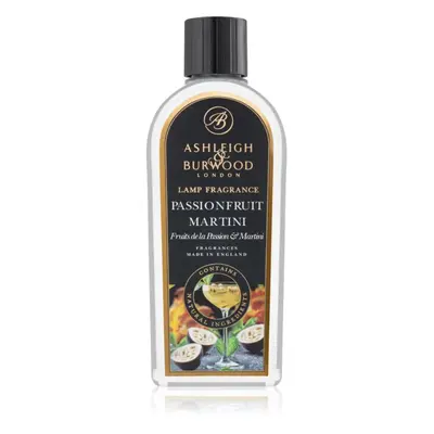 Ashleigh & Burwood London Lamp Fragrance Passionfruit Martini náplň do katalytické lampy 500 ml