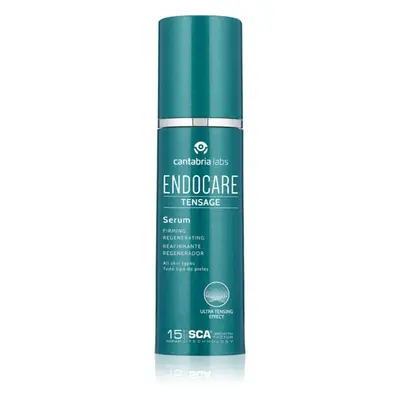 Endocare Tensage lehké sérum proti stárnutí pleti 30 ml