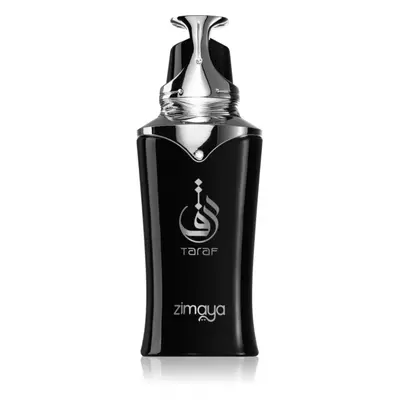 Zimaya Taraf Black parfémovaná voda pro muže 100 ml