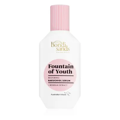 Bondi Sands Everyday Skincare Fountain Of Youth Bakuchiol Serum hydratační pleťové sérum pro mla