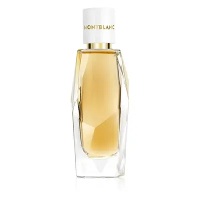 Montblanc Signature Absolue parfémovaná voda pro ženy 30 ml