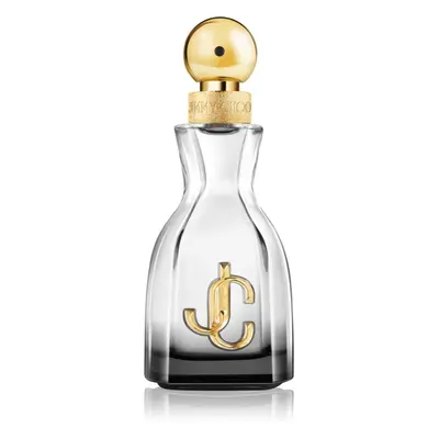 Jimmy Choo I Want Choo Forever parfémovaná voda pro ženy 40 ml