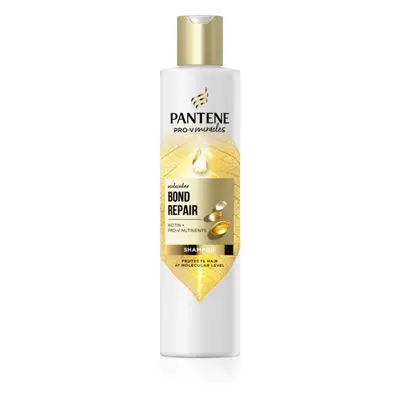 Pantene Pro-V Bond Repair posilující šampon pro poškozené vlasy s biotinem 250 ml