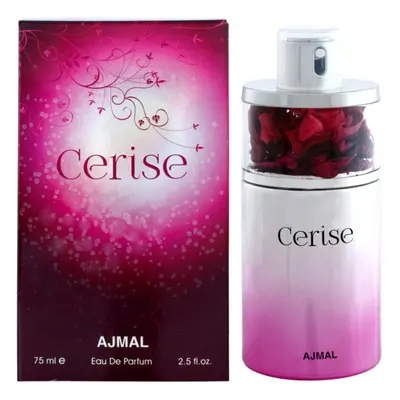 Ajmal Cerise parfémovaná voda pro ženy 75 ml