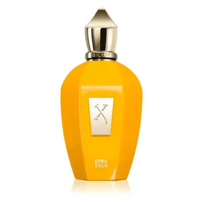 Xerjoff Erba Gold parfémovaná voda unisex 100 ml