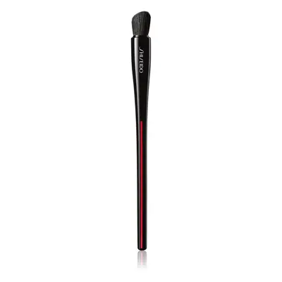 Shiseido Naname Fude Multi Eye Brush štětec na aplikaci očních stínů 1 ks