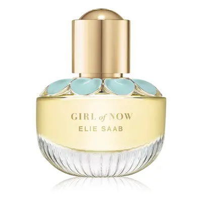 Elie Saab Girl of Now parfémovaná voda pro ženy 30 ml