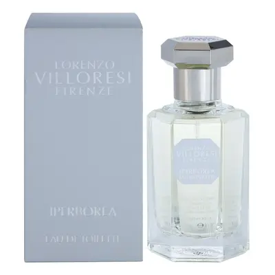 Lorenzo Villoresi Iperborea toaletní voda unisex 50 ml