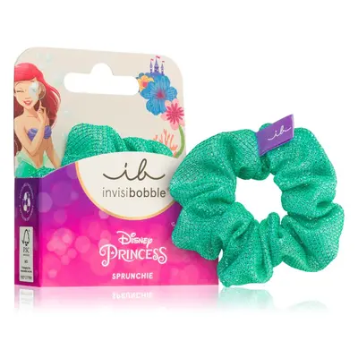 invisibobble Disney Princess Ariel gumička do vlasů 1 ks