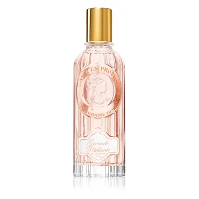 Jeanne en Provence Grenade Petillante parfémovaná voda pro ženy 60 ml