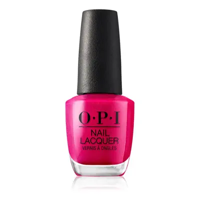 OPI Nail Lacquer lak na nehty Pompeii Purple 15 ml