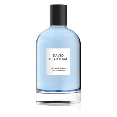 David Beckham Infinite Aqua parfémovaná voda pro muže 100 ml