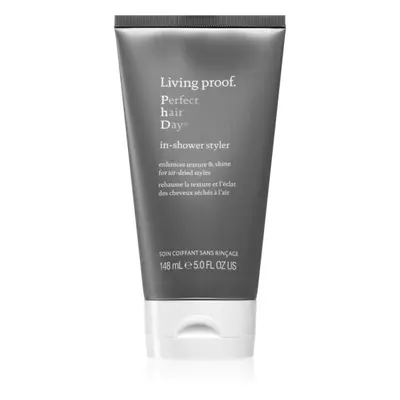 Living Proof Perfect Hair Day stylingový krém do sprchy 148 ml