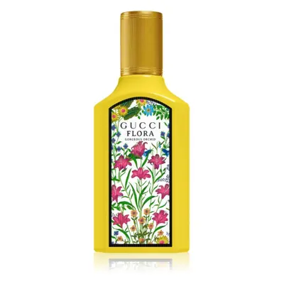 Gucci Flora Gorgeous Orchid parfémovaná voda pro ženy 50 ml