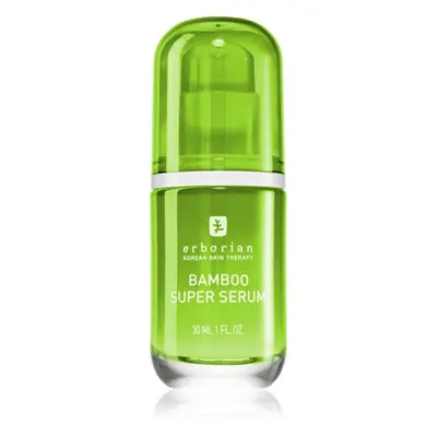 Erborian Bamboo intenzivně hydratační sérum 30 ml