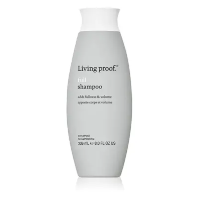 Living Proof Full šampon pro objem jemných vlasů 236 ml