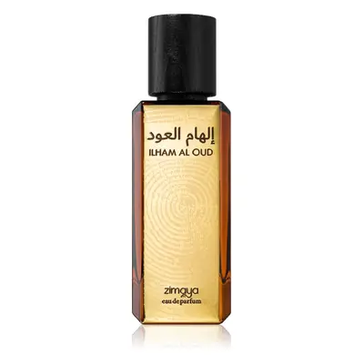 Zimaya Ilham Al Oud parfémovaná voda unisex 100 ml