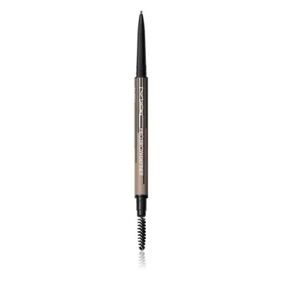 MAC Cosmetics Pro Brow Definer voděodolná tužka na obočí odstín Fling 0,3 g