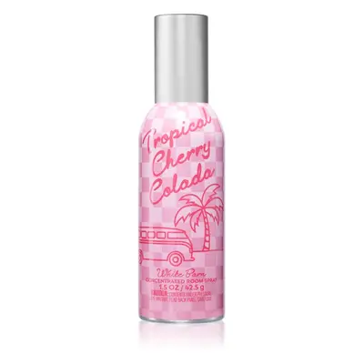 Bath & Body Works Tropical Cherry Colada bytový sprej 42,5 g