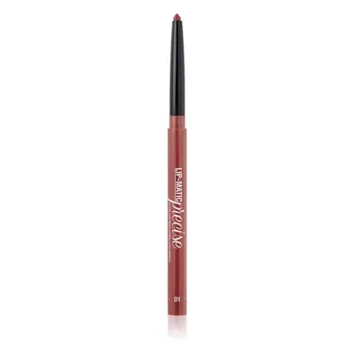 bellaoggi Lip Matic Precise dlouhotrvající tužka na rty odstín Supernatural 01 0,58 g