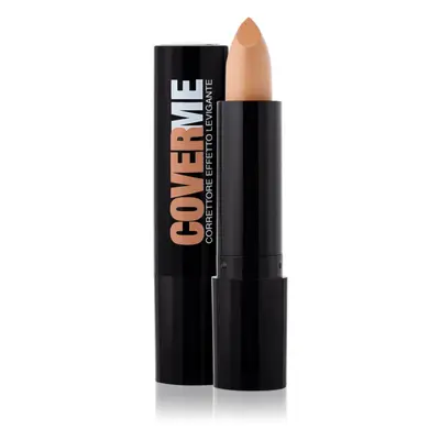 bellaoggi Cover Me Concealer krémový korektor v tyčince odstín Apricot 4 ml