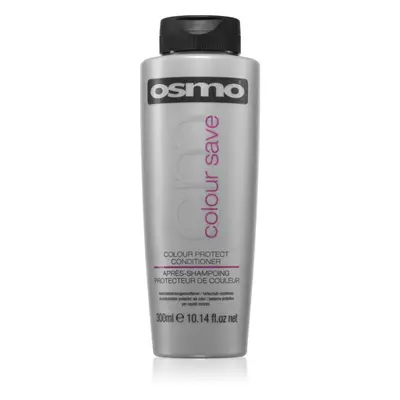 Osmo Colour Save kondicionér pro barvené vlasy 300 ml