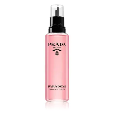 Prada Paradoxe Virtual Flower parfémovaná voda náhradní náplň pro ženy 100 ml