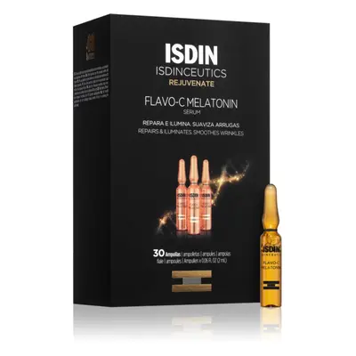 ISDIN Isdinceutics Flavo-C pleťové sérum proti prvním známkám stárnutí pleti 30x2 ml