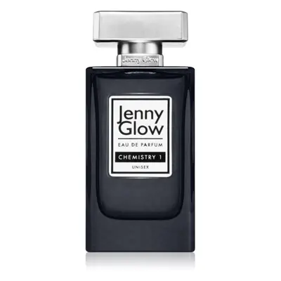 Jenny Glow Chemistry 1 parfémovaná voda unisex 80 ml