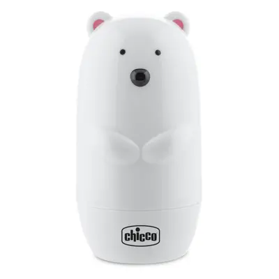 Chicco Baby manikúrní set pro děti 0m+ Polar Bear