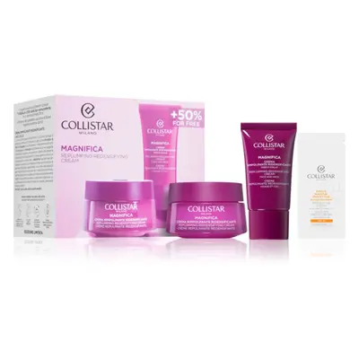 Collistar Magnifica Replumping Redensifying Cream Set sada