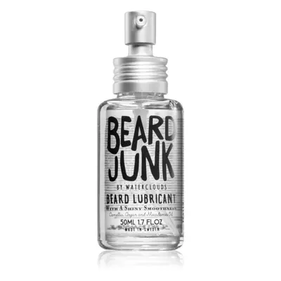 Waterclouds Beard Junk olej na vousy 50 ml