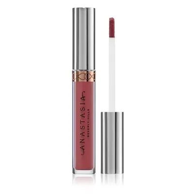 Anastasia Beverly Hills Liquid Lipstick Poet tekutá rtěnka odstín Poet 3,2 g