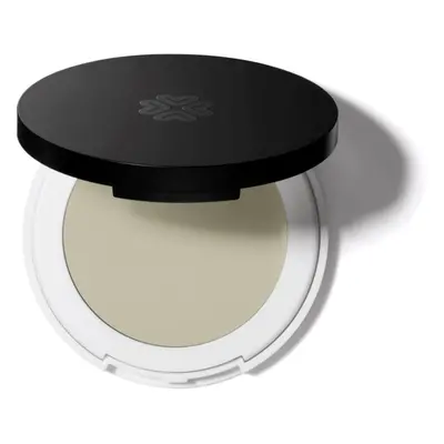 Lily Lolo Pressed Corrector kompaktní pudr odstín Pistachio 4 g