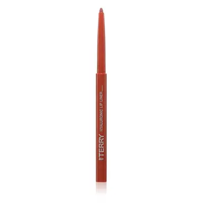 By Terry Hyaluronic Lip Liner tužka na oči s intenzivní barvou odstín Secret Kiss 0,3 g