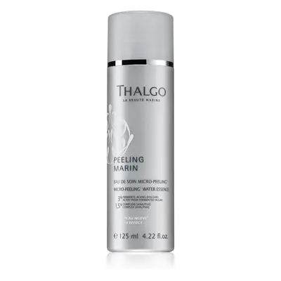 Thalgo Peeling Marine exfoliační esence pro všechny typy pleti 125 ml