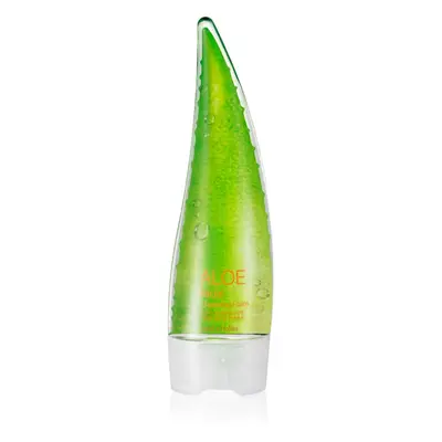 Holika Holika Aloe Facial čisticí pěna s aloe vera 150 ml