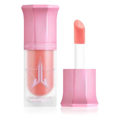 Jeffree Star Cosmetics Magic Candy Liquid Blush tekutá tvářenka odstín Ice Cream Blvd 10 g