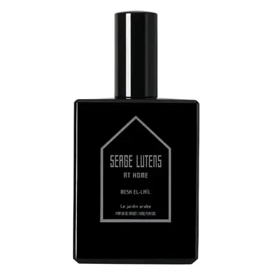 Serge Lutens Mesk el-laïl Mesk el-laïl Le jardin arabe bytový sprej unisex 100 ml